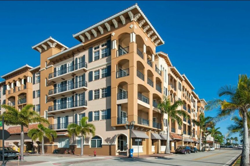 130 S Indian River Dr, Fort Pierce, FL à vendre - Photo de l’immeuble – Image 2 sur 83