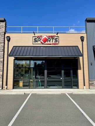 Plus de détails pour Highway 101 At Hemlock Ave, Coos Bay, OR - Bureau/Local commercial à louer