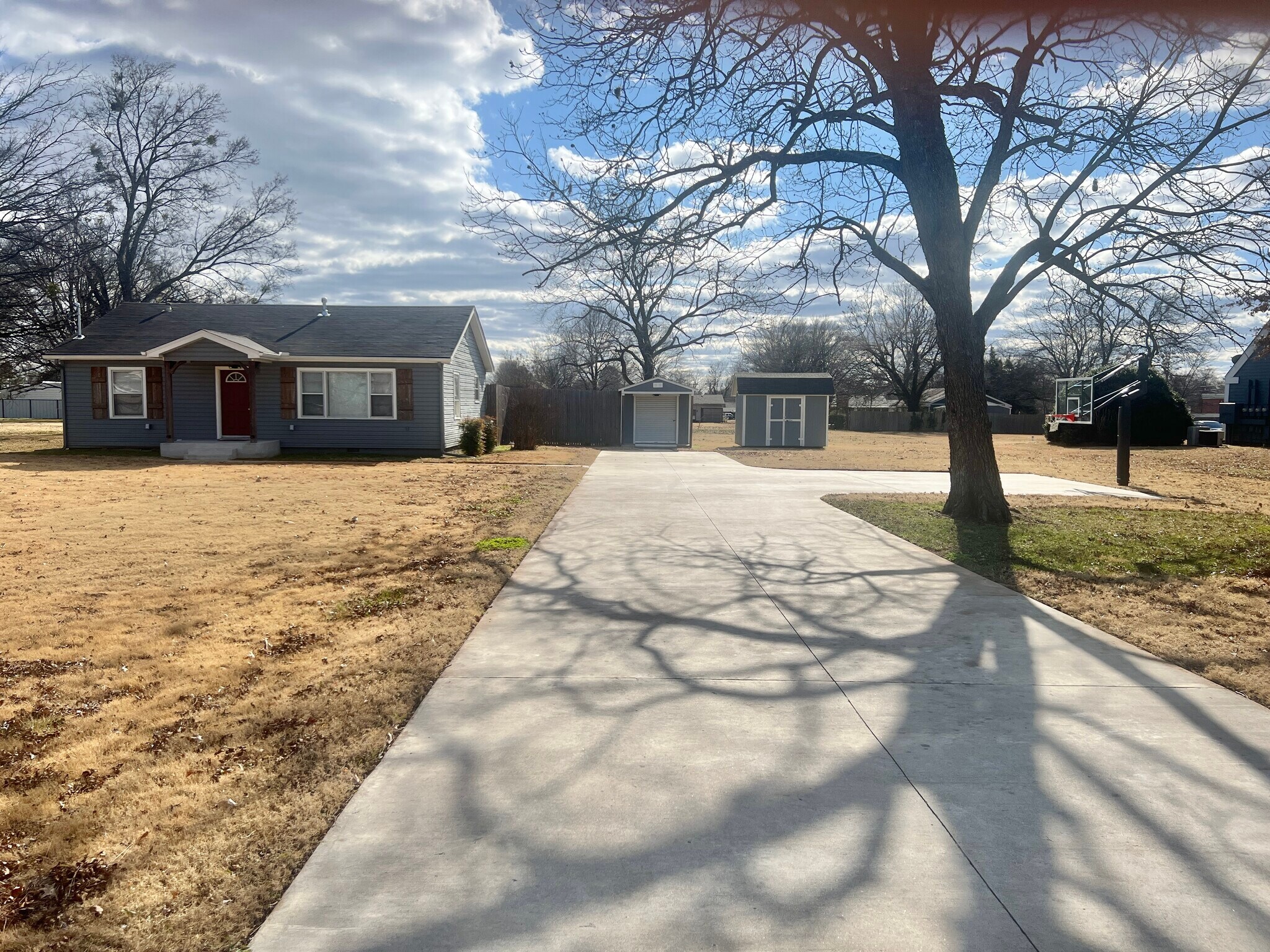 409 W Washington St, Broken Arrow, OK à vendre Photo principale– Image 1 sur 27