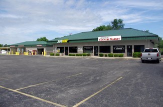 Plus de détails pour 304 S Obannon St, Raymond, IL - Bureau/Local commercial à louer