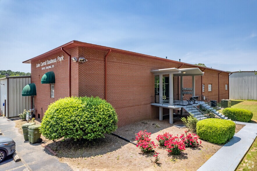 173-245 Kilgore Rd, Carrollton, GA à louer - Photo de l’immeuble – Image 2 sur 31