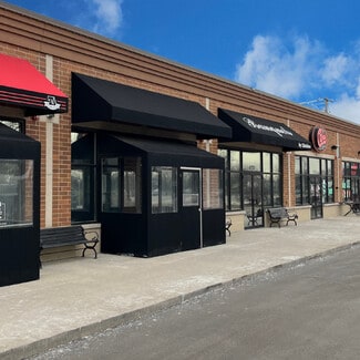 Plus de détails pour 4152 Roosevelt Rd, Hillside, IL - Local commercial à louer