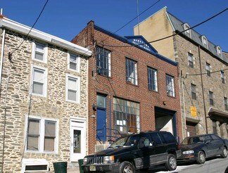 Plus de détails pour 120-122 Cotton St, Manayunk, PA - Bureau à louer