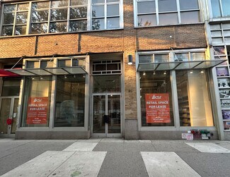 Plus de détails pour 25 W 14th St, New York, NY - Bureau/Local commercial, Local commercial à louer