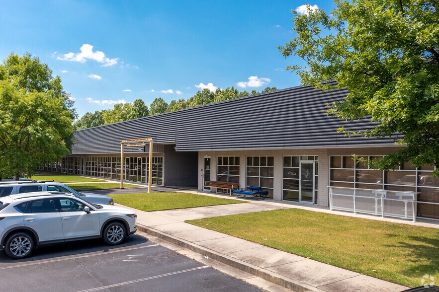 1500 Southland Cir NW, Atlanta, GA à louer - Photo principale – Image 1 sur 6