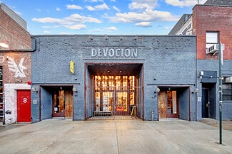 Plus de détails pour 69 Grand St, Brooklyn, NY - Local commercial à louer