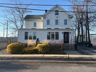 Plus de détails pour 128 Front St, Mineola, NY - Bureau à louer