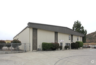 Plus de détails pour 2560 San Juan Rd, Hollister, CA - Industriel/Logistique à louer