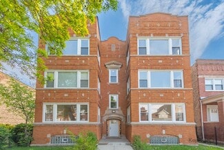 Plus de détails pour 7727 S Carpenter St, Chicago, IL - Logement à vendre
