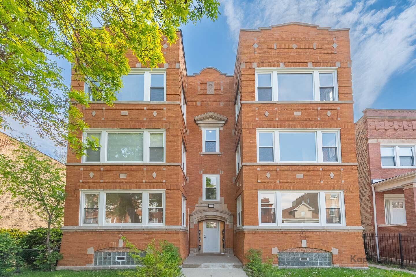 7727 S Carpenter St, Chicago, IL à vendre Photo principale– Image 1 sur 27