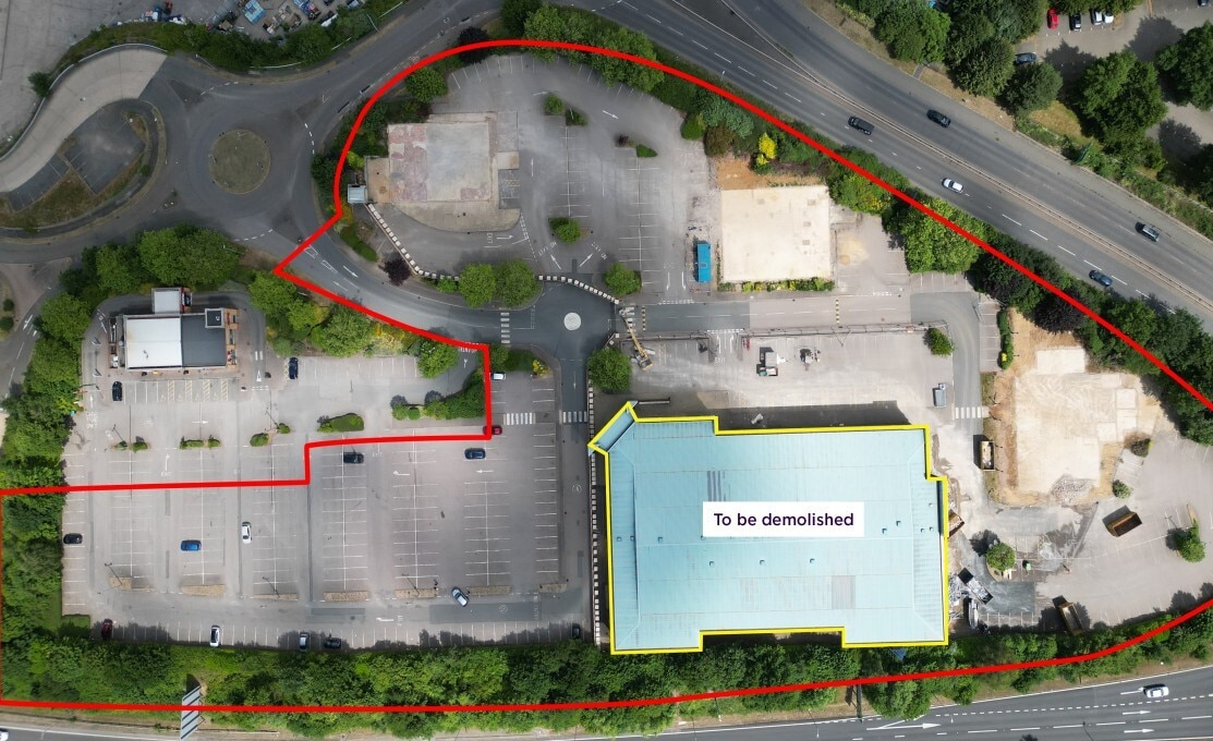 Pegasus Ct, Kettering à louer Photo principale– Image 1 sur 2