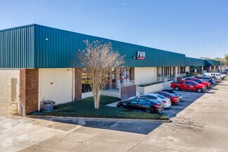 Plus de détails pour 4520-4564 36th St, Orlando, FL - Industriel/Logistique à louer