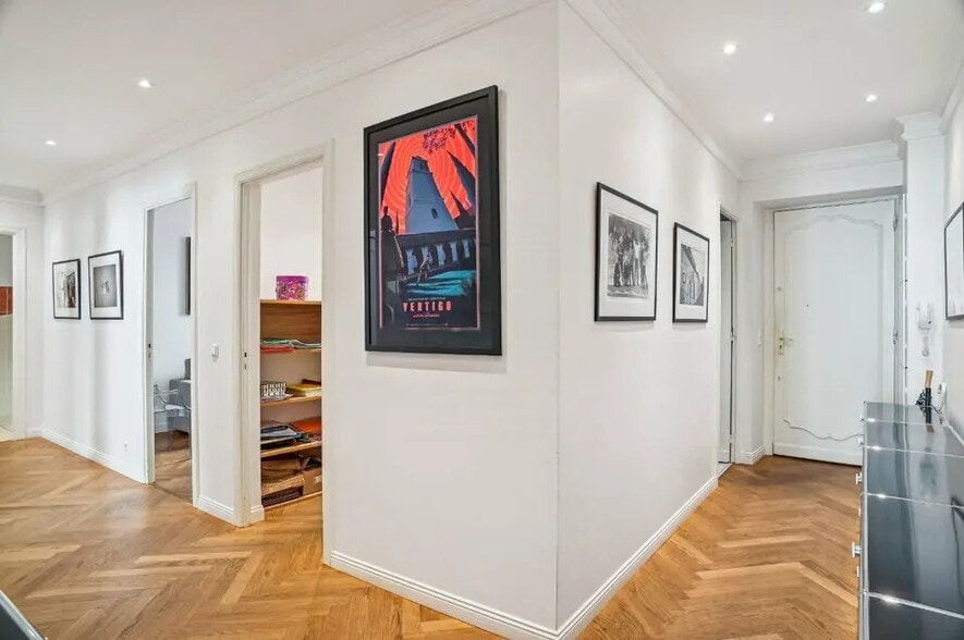 Bureau dans Paris à louer - Photo intérieure – Image 1 sur 6