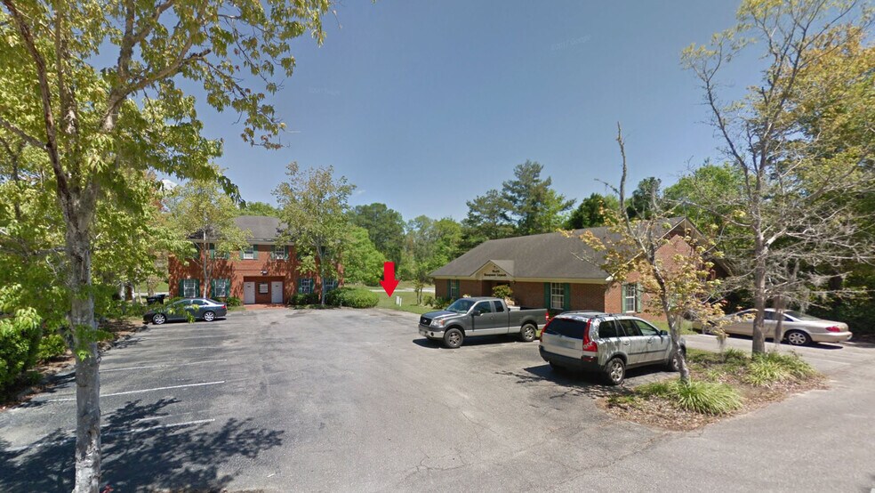 0 Kerry Forest Pky, Tallahassee, FL à vendre - Photo de l’immeuble – Image 3 sur 5