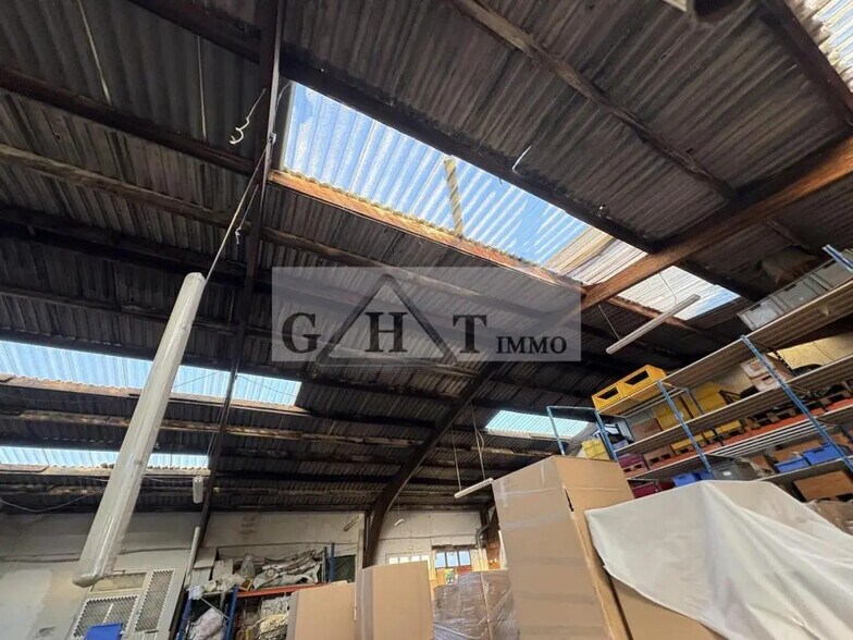 Bureau dans Vaux-le-Pénil à louer - Photo intérieure – Image 3 sur 7