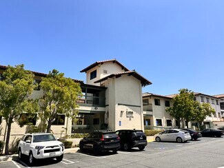Plus de détails pour 24953 Paseo De Valencia, Laguna Hills, CA - Bureau/Médical, Médical à louer