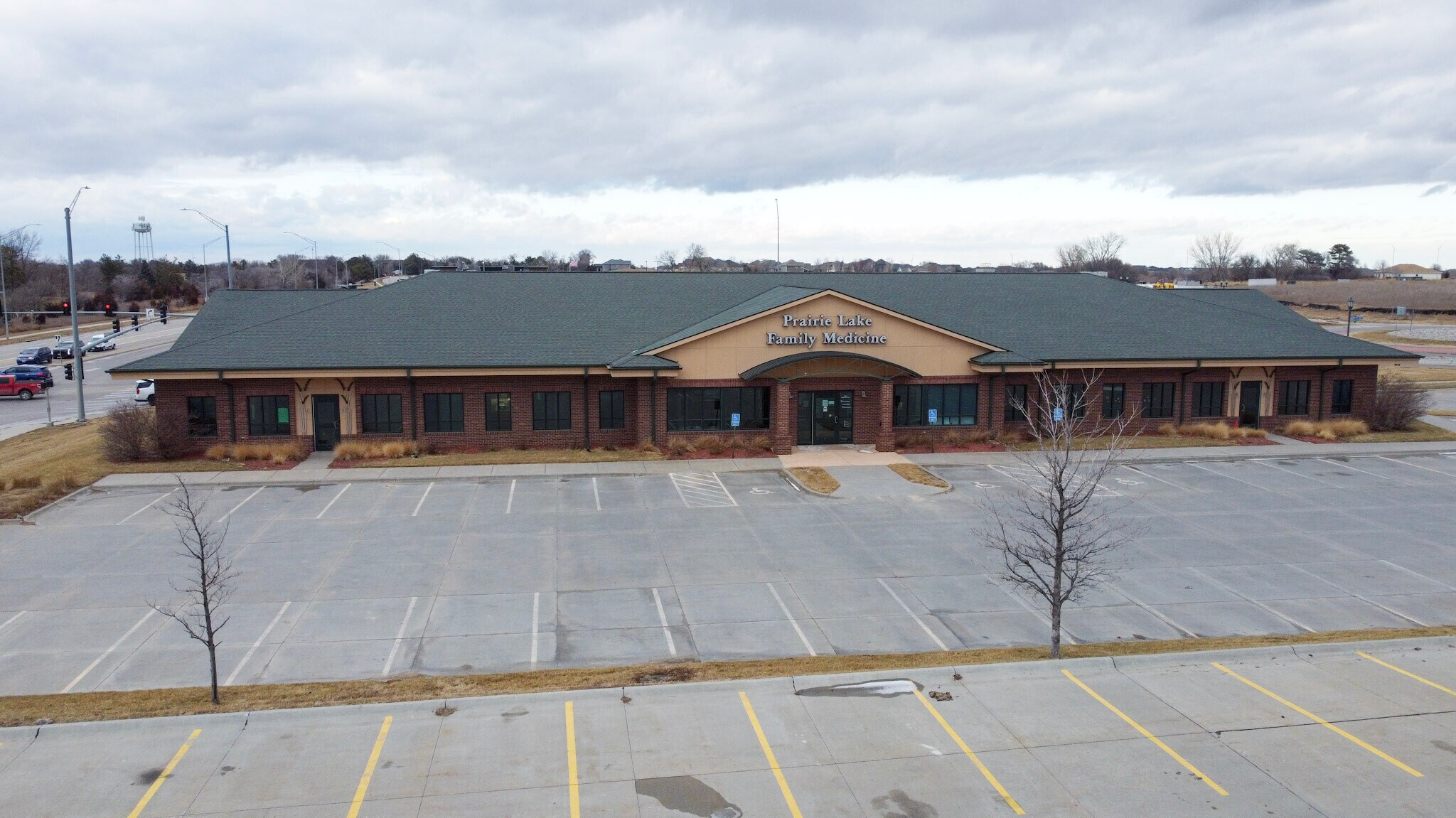 8445 Andermatt Dr, Lincoln, NE à vendre Photo principale– Image 1 sur 4