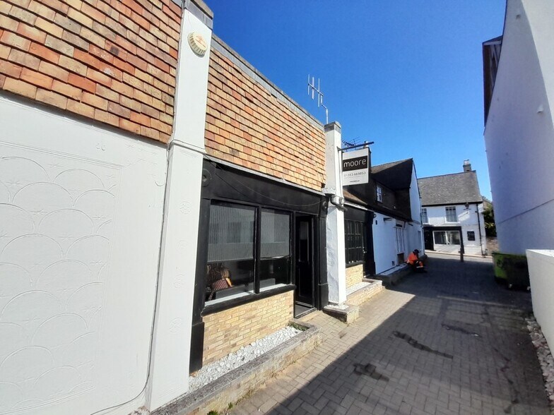 36-36A Forehill, Ely à louer - Photo principale – Image 1 sur 2