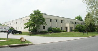 Plus de détails pour 254 Welsh Pool Rd, Exton, PA - Industriel/Logistique à louer
