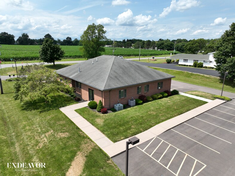 7325 Community Dr, Lima, NY à vendre - Photo de l’immeuble – Image 3 sur 5