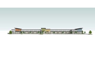 Plus de détails pour Turnberry Ln, Brookshire, TX - Local commercial à louer
