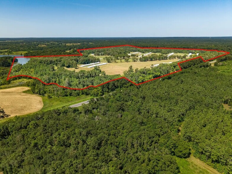 4599 US Highway 84 W, Timpson, TX à vendre - Autre – Image 3 sur 62