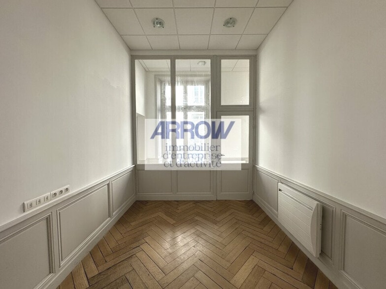 15 Rue Crébillon, Nantes à louer - Photo intérieure – Image 2 sur 6