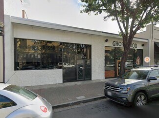 Plus de détails pour 909-911 Main St, Redwood City, CA - Local commercial à vendre