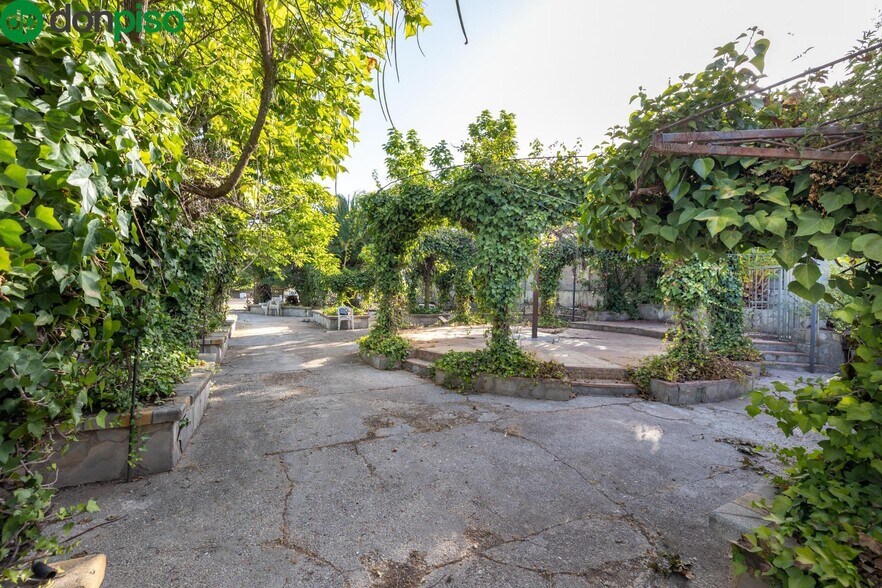 la Torrecilla, 25, Güevéjar, Granada à vendre - Photo de l’immeuble – Image 3 sur 50