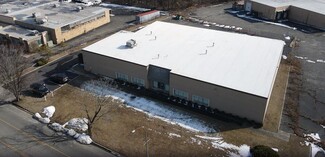 Plus de détails pour 45 Austin Blvd, Commack, NY - Industriel/Logistique à louer