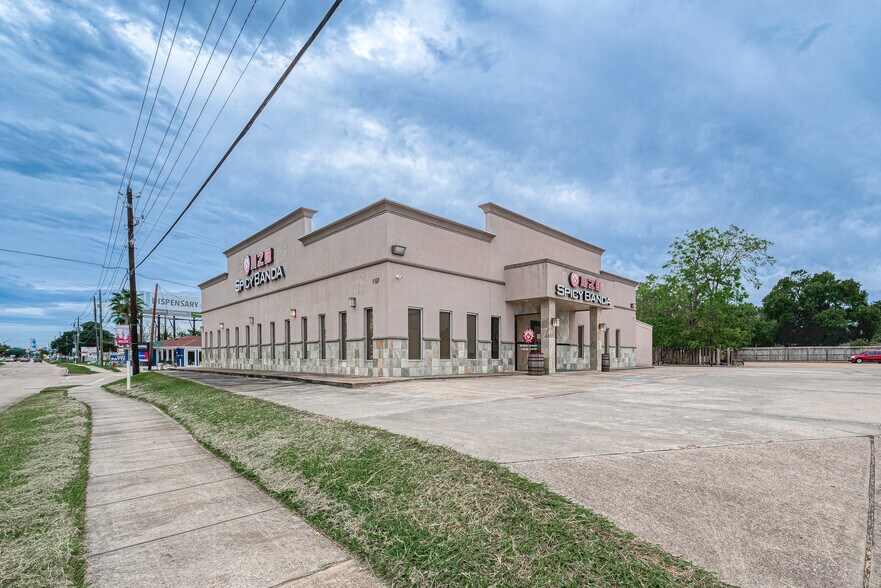 1127 Fm-2094, Kemah, TX à vendre - Photo de l’immeuble – Image 3 sur 25