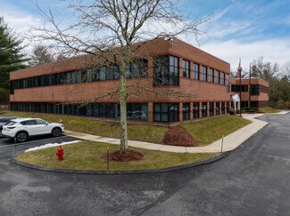 Plus de détails pour 100 Potash Hill Rd, Tyngsborough, MA - Bureau à louer