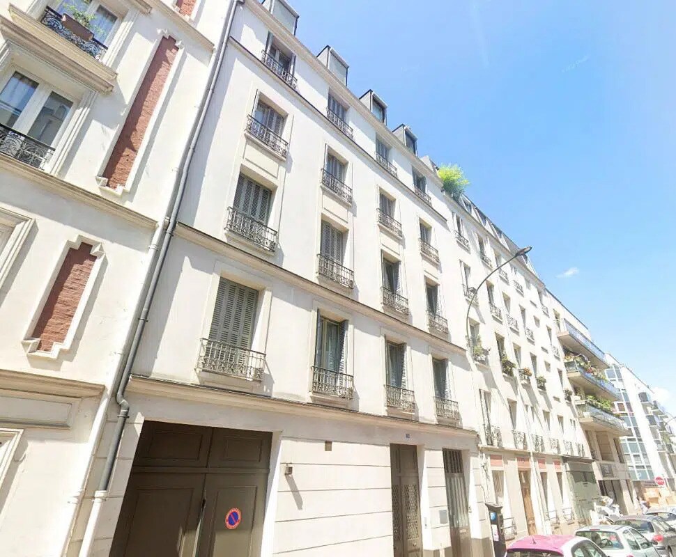 Bureau dans Levallois-Perret à louer Photo de l’immeuble– Image 1 sur 17
