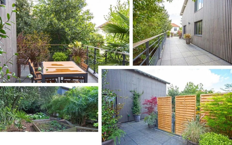 Bureau dans Rueil-Malmaison à vendre - Photo de l’immeuble – Image 3 sur 11