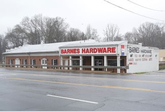 Plus de détails pour 910 Veterans Memorial Hwy, Mableton, GA - Local commercial à louer