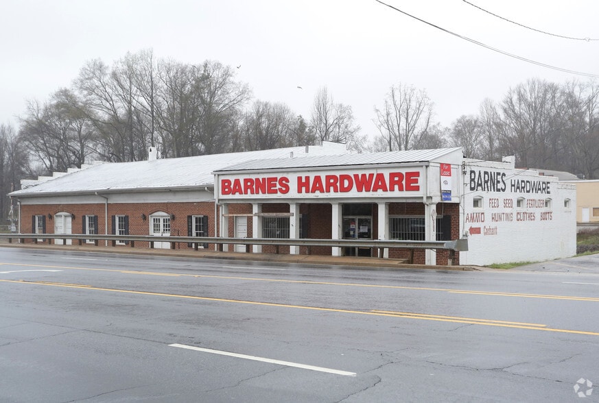 910 Veterans Memorial Hwy, Mableton, GA à louer - Photo principale – Image 1 sur 4