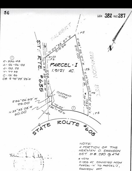 3401 Lee Hill School Dr, Fredericksburg, VA à vendre - Photo de l’immeuble – Image 3 sur 4