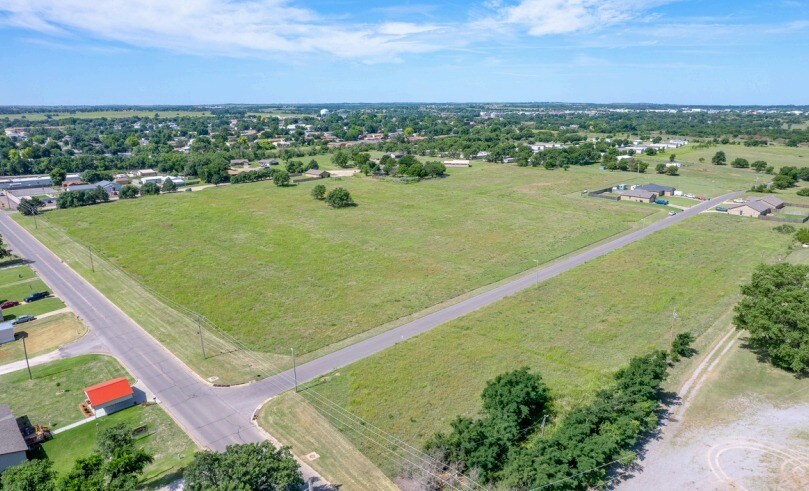 Jackson Ave and 22nd St, Woodward, OK à vendre - Photo de l’immeuble – Image 3 sur 34