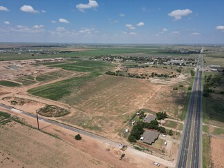 Plus de détails pour 8503 19th St, Lubbock, TX - Terrain à vendre