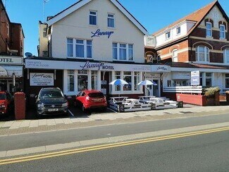 Plus de détails pour 73-75 Reads Ave, Blackpool - Hôtellerie à vendre