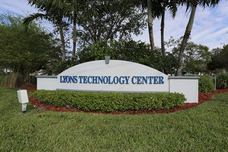 Plus de détails pour 4611 Johnson Rd, Coconut Creek, FL - Bureau/Local commercial, Local commercial à louer