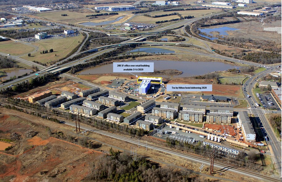9751 Buchanan Loop, Manassas, VA à louer - Photo de l’immeuble – Image 3 sur 22