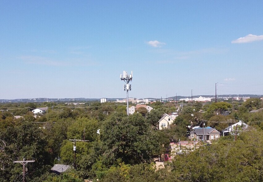 3506 Tom Green St, Austin, TX à vendre - Photo de l’immeuble – Image 3 sur 7