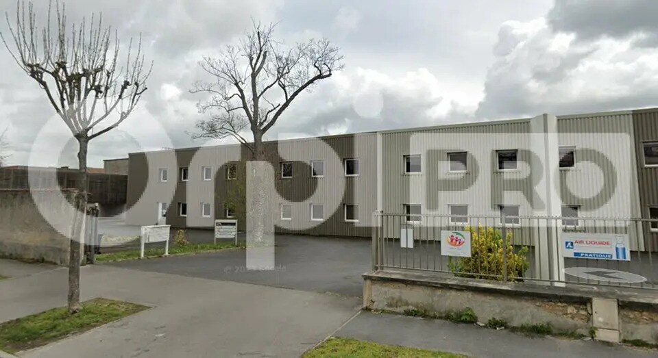 Photo de l’immeuble