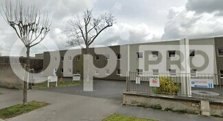 Plus de détails pour Bureau à louer