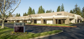 Plus de détails pour 9323 Tech Center Dr, Sacramento, CA - Différents types d’espaces à louer