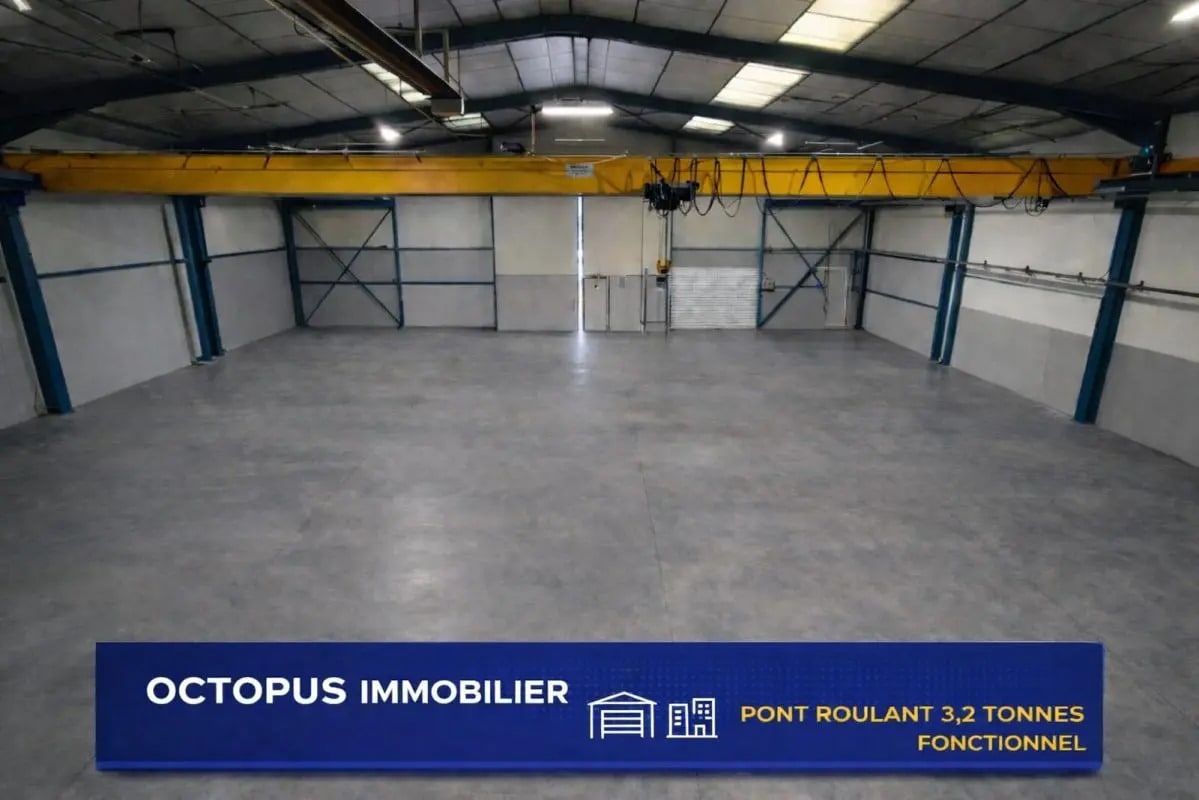 3 Rue Boudeville, Toulouse à louer Photo intérieure– Image 1 sur 9