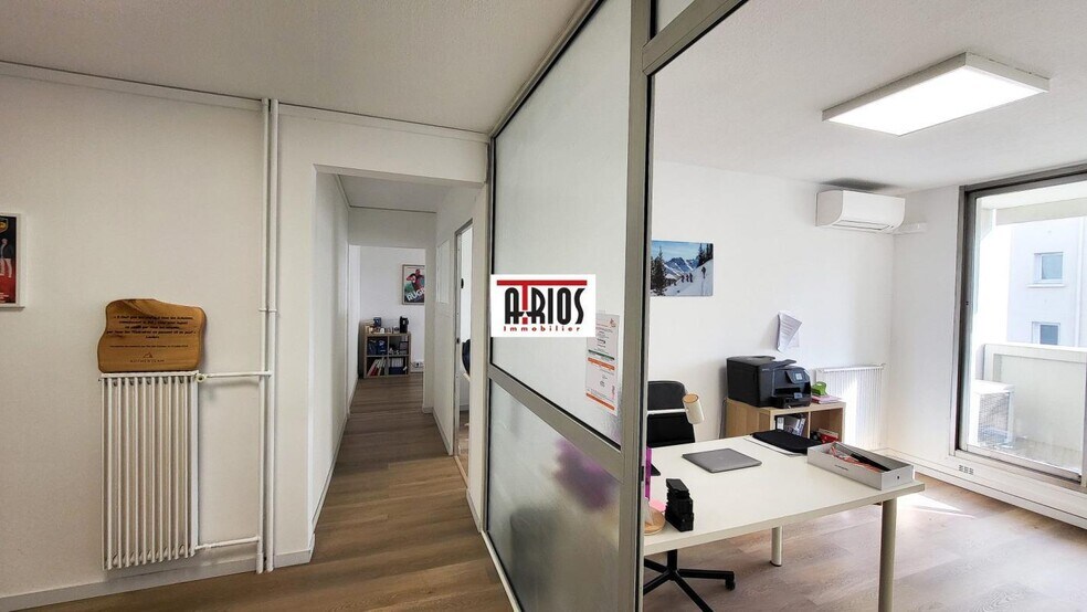Bureau dans Toulon à vendre - Photo intérieure – Image 2 sur 10