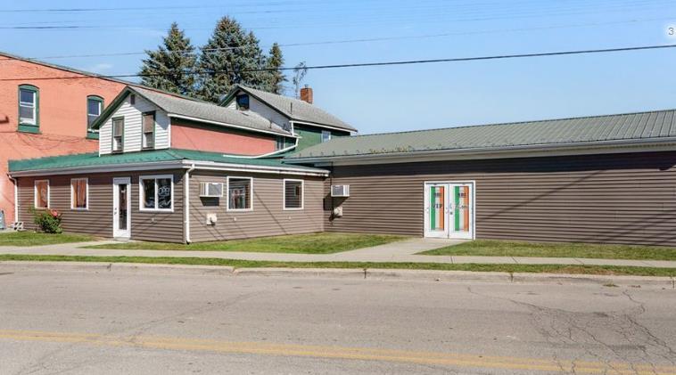 68 River St, Hornell, NY à vendre - Photo de l’immeuble – Image 2 sur 19