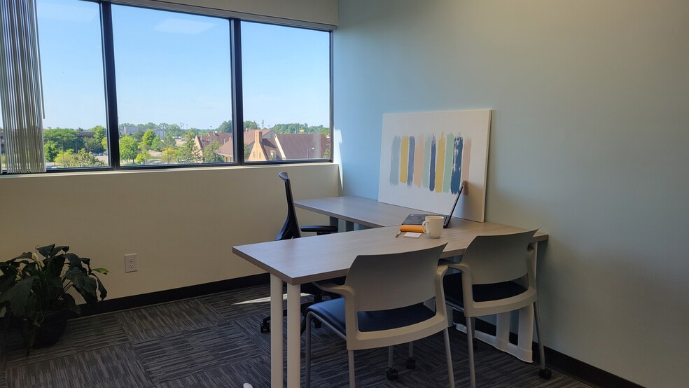 455 E Eisenhower Pky, Ann Arbor, MI à louer - Photo intérieure – Image 3 sur 29